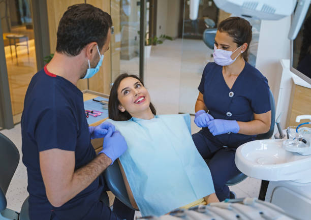 Best Wisdom Tooth Removal  in Allen Park, MI