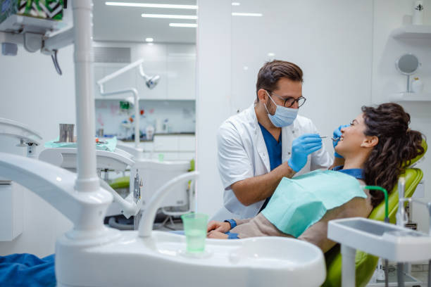 Professional Dental Services in Allen Park, MI